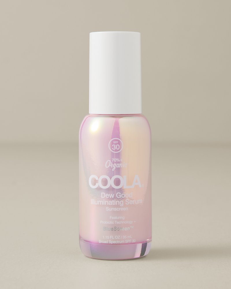COOLA Dew Good Illuminating Serum