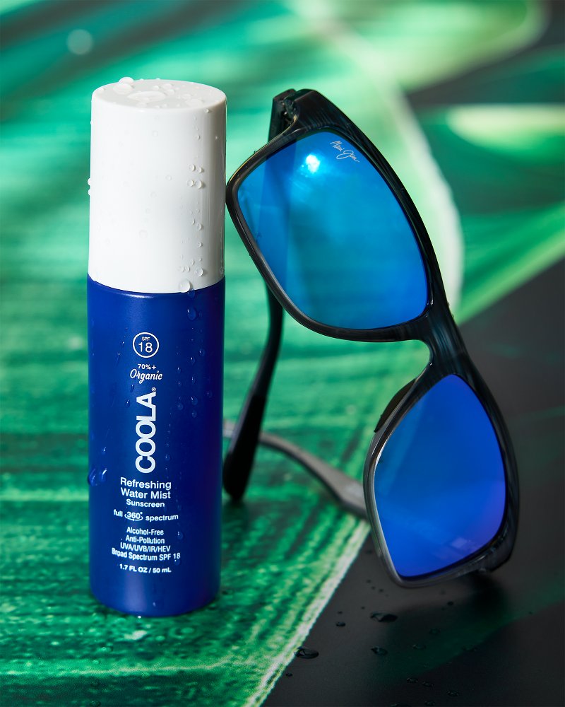 Thumbnail for 2-Piece All Day & Hydration Protection Kit by COOLA®