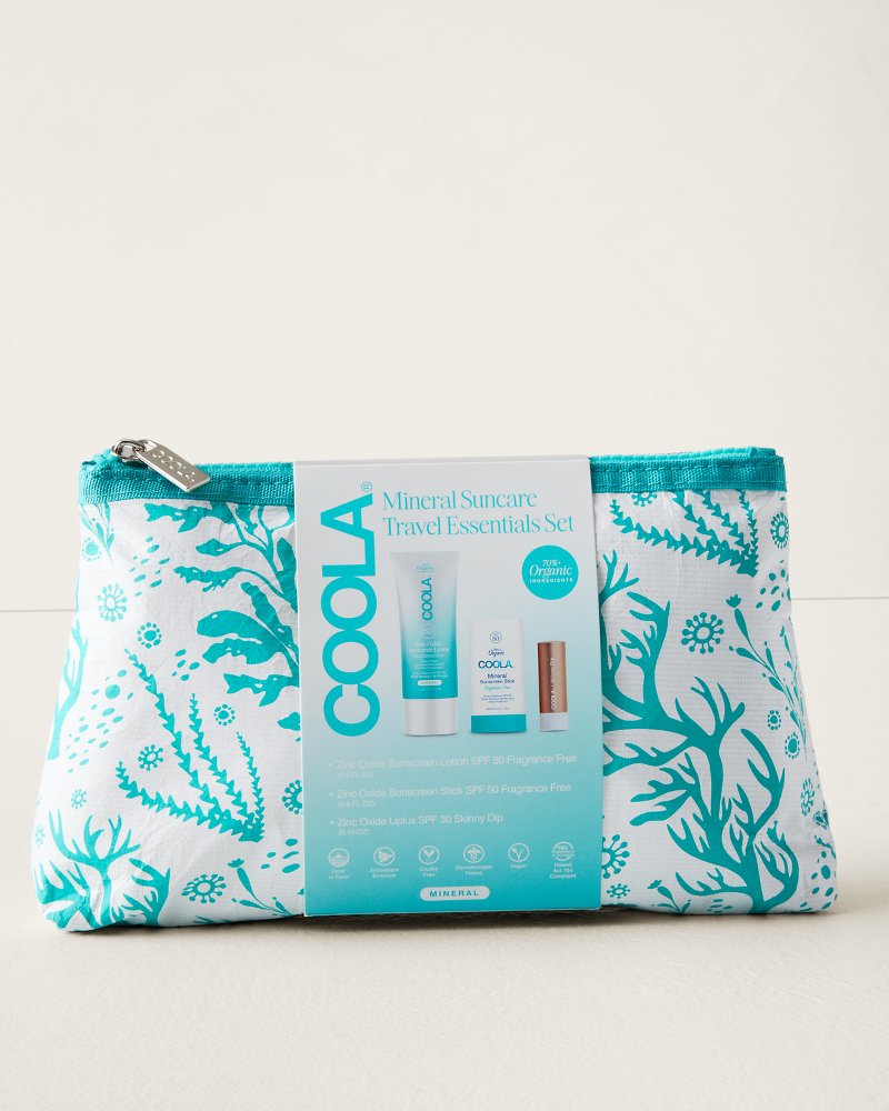 Mineral 3-Piece Suncare Set by COOLA®