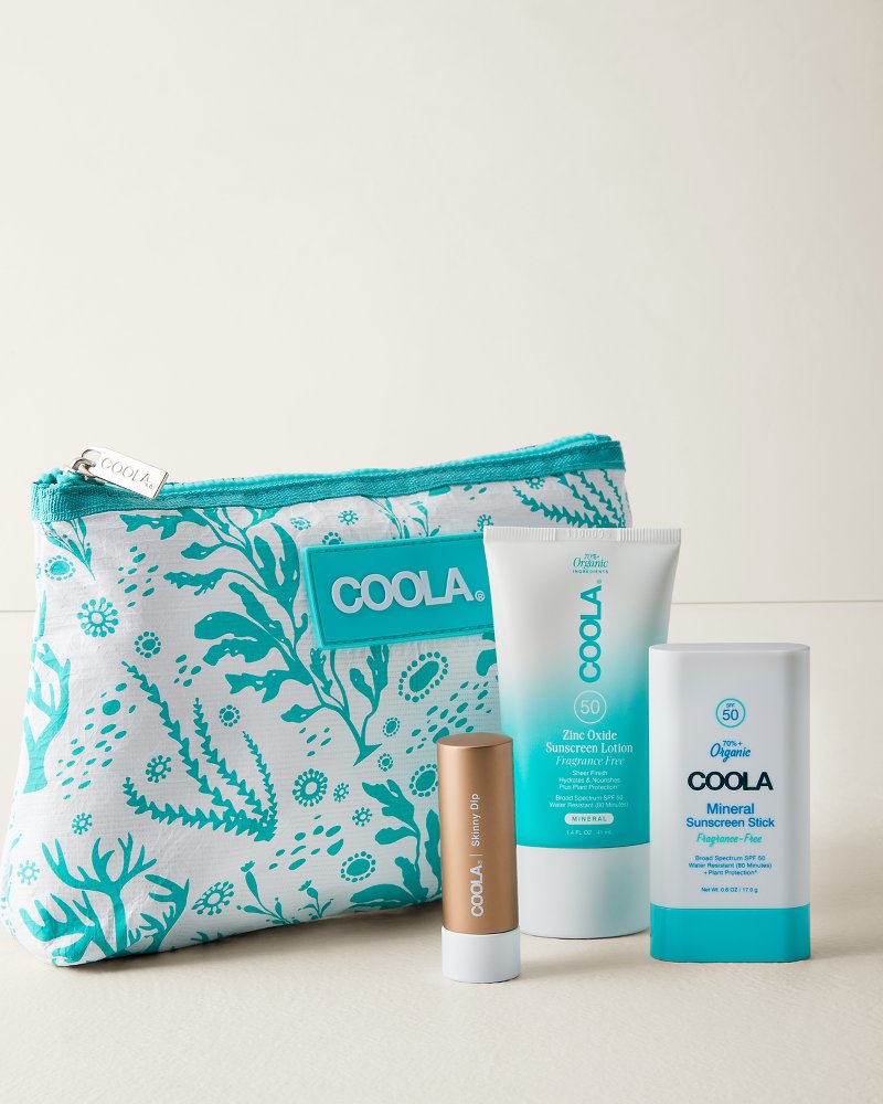 Mineral 3-Piece Suncare Set by COOLA®