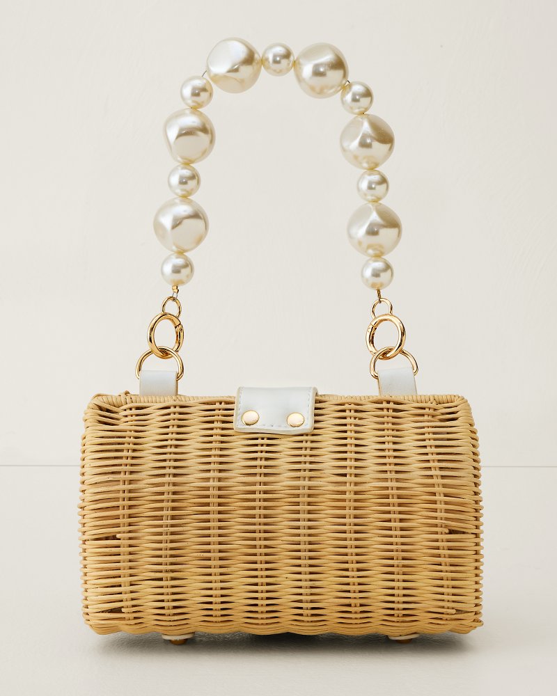 Page Pearl Clutch thumbnail 3