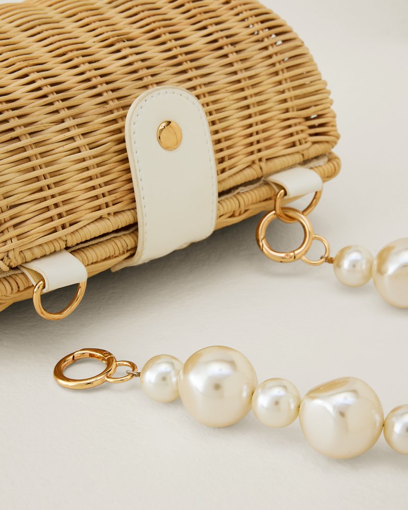 Page Pearl Clutch thumbnail 4