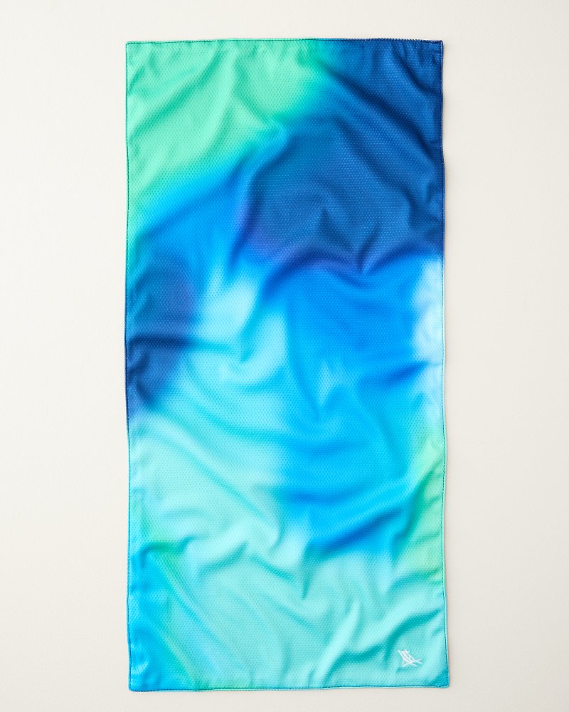 Dock and Bay Midnight Cooling Towel