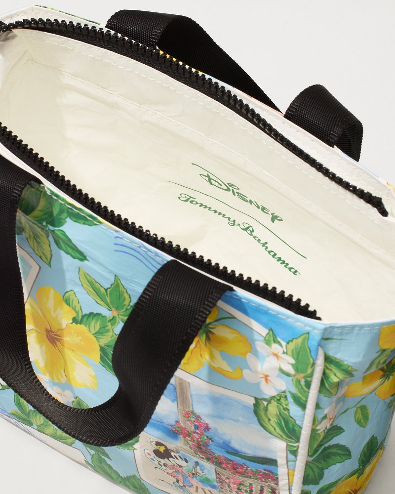 Tommy bahama 2024 floral tote