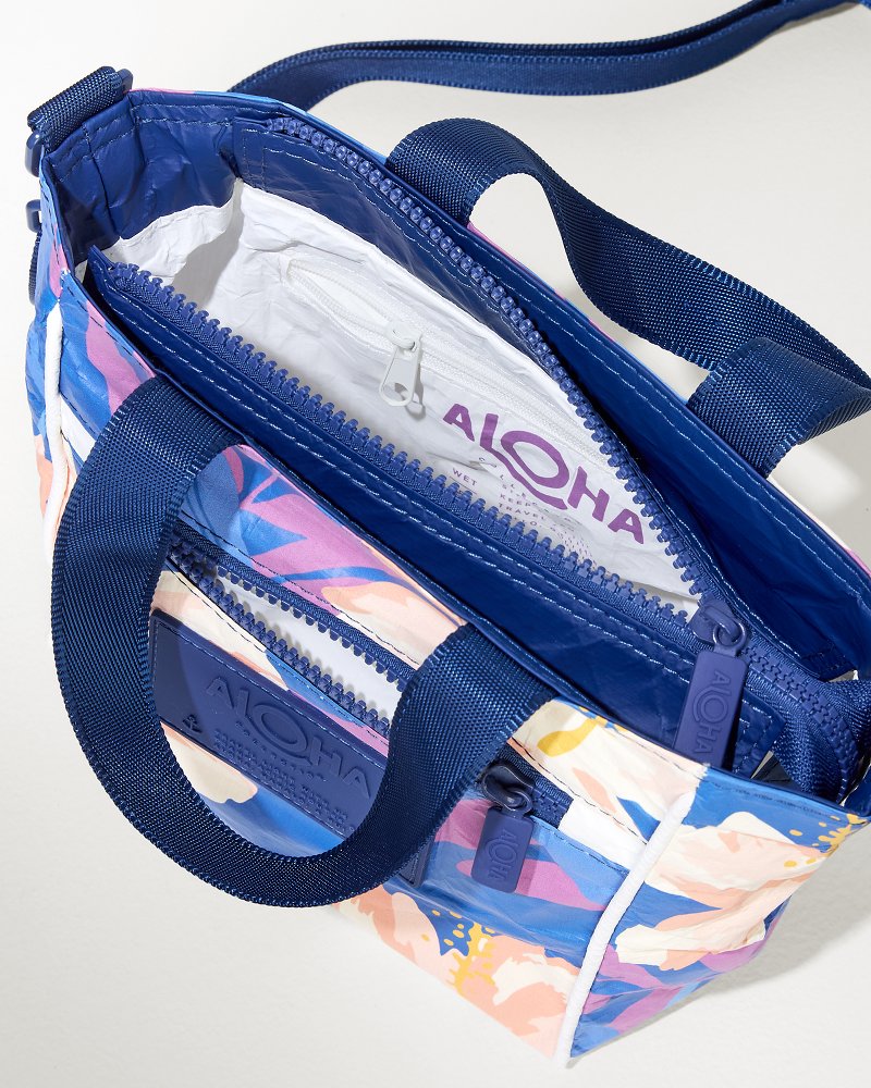 Aloha Collection Adrift Crossbody