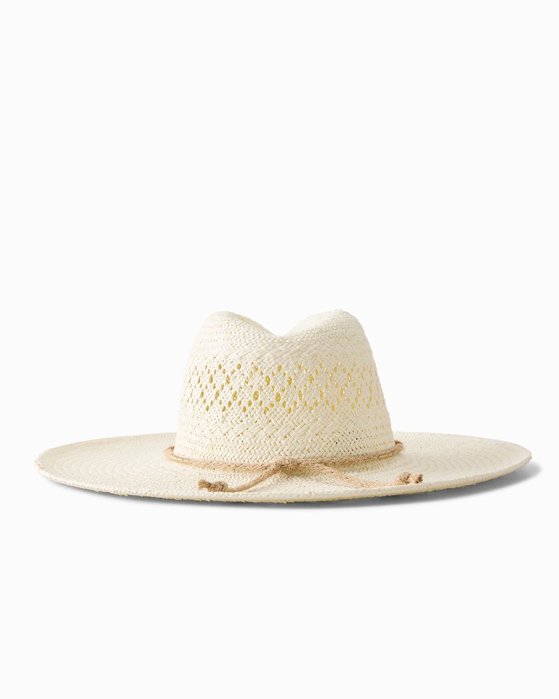 Luxe Packable Sun Hat thumbnail 6