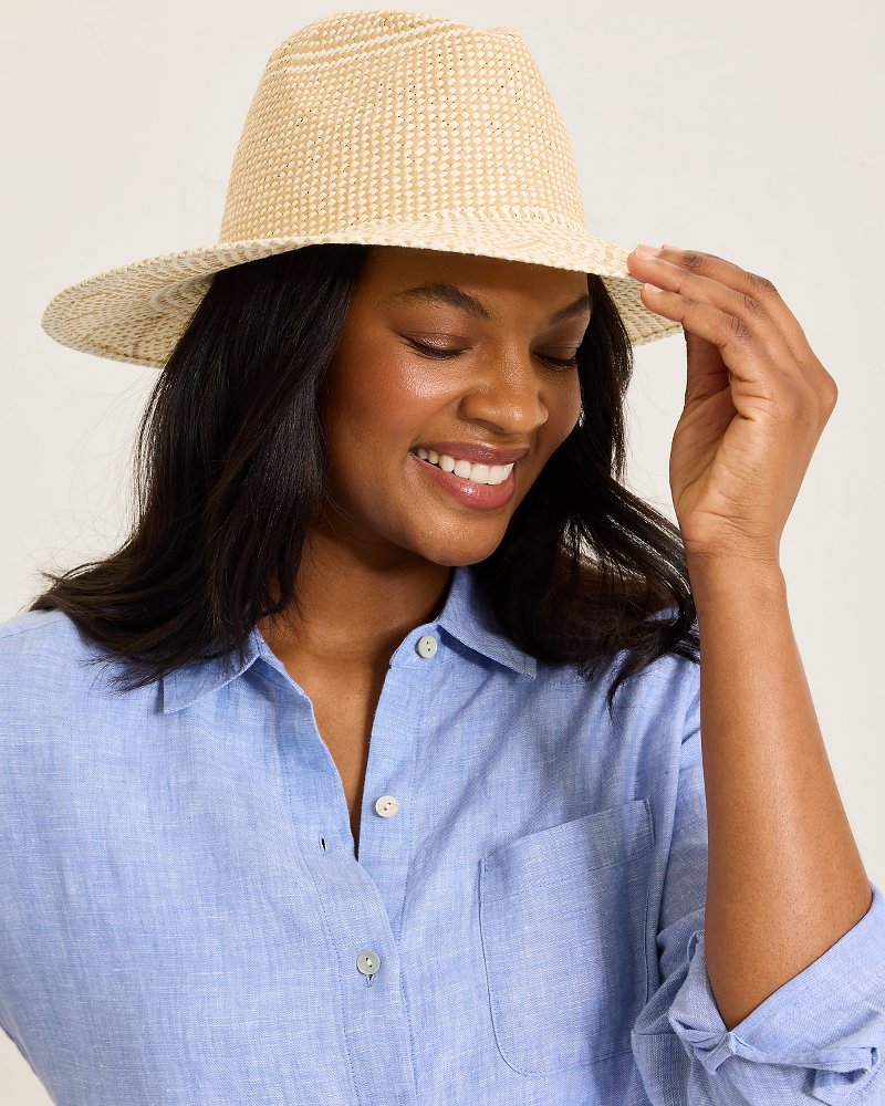 Wren Novelty Packable Hat