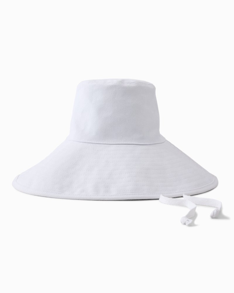 Livvy Packable Sun Hat