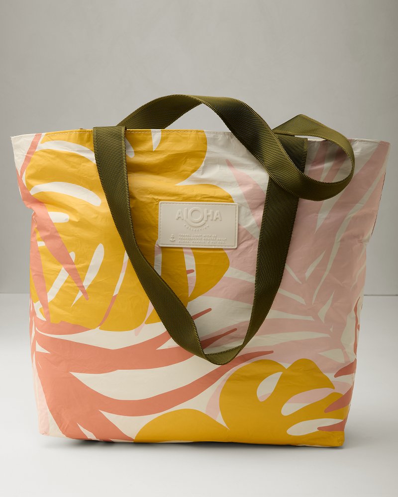 Aloha Collection Tropics Day Tripper Tote