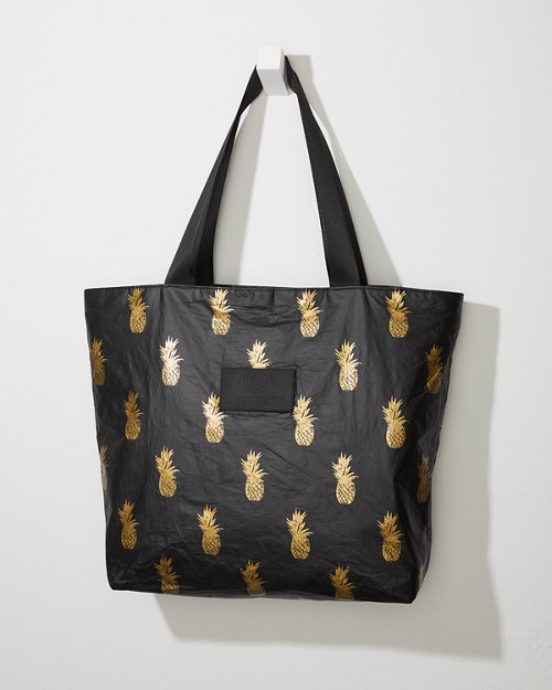Aloha Collection Pineapple Day Tripper Tote