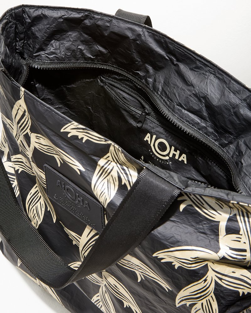 Aloha Collection Heliconia Day Tripper Tote