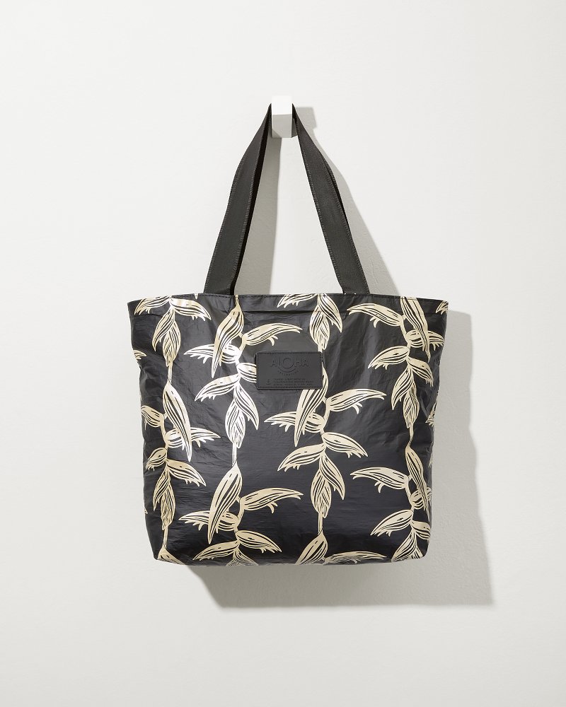 Aloha Collection Heliconia Day Tripper Tote