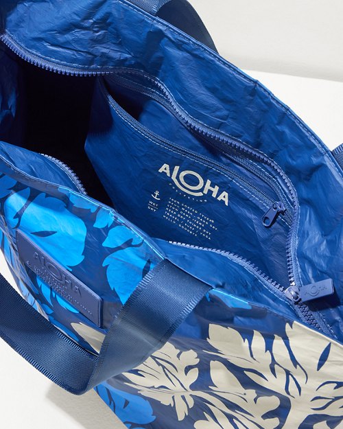 Aloha Collection Awapuhi Day Tripper Tote