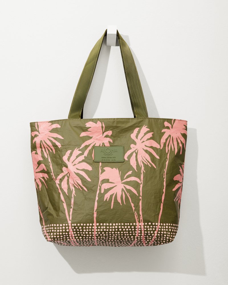 Aloha Collection Paumalu Day Tripper Tote