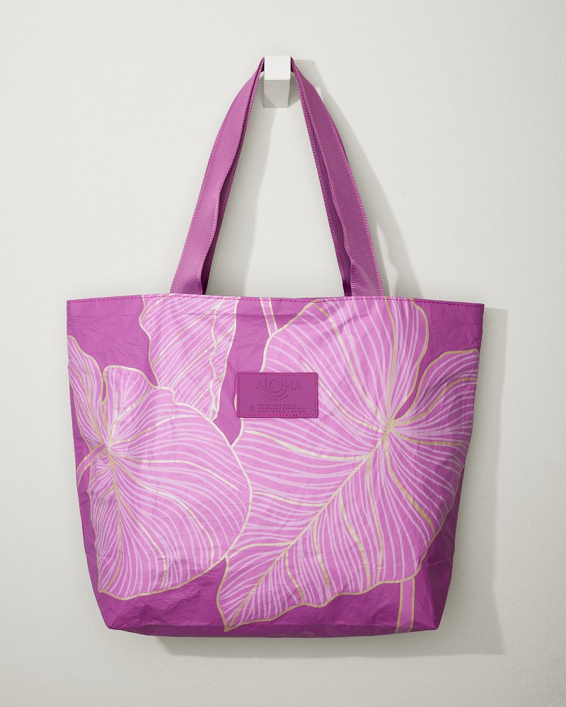 Aloha Collection Launui Day Tripper Tote