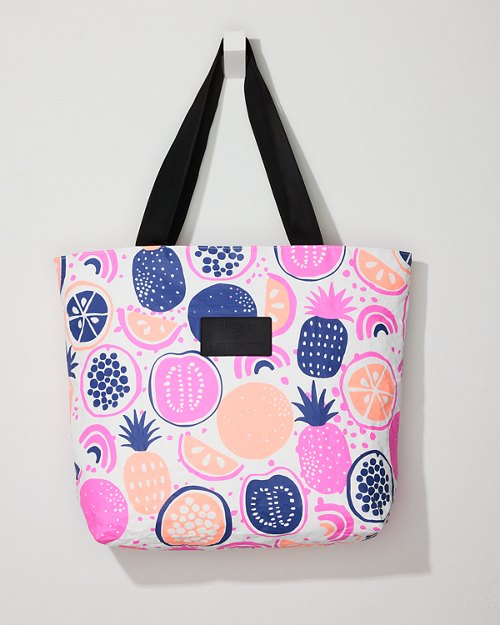 Aloha Collection Luau Punch Day Tripper Tote
