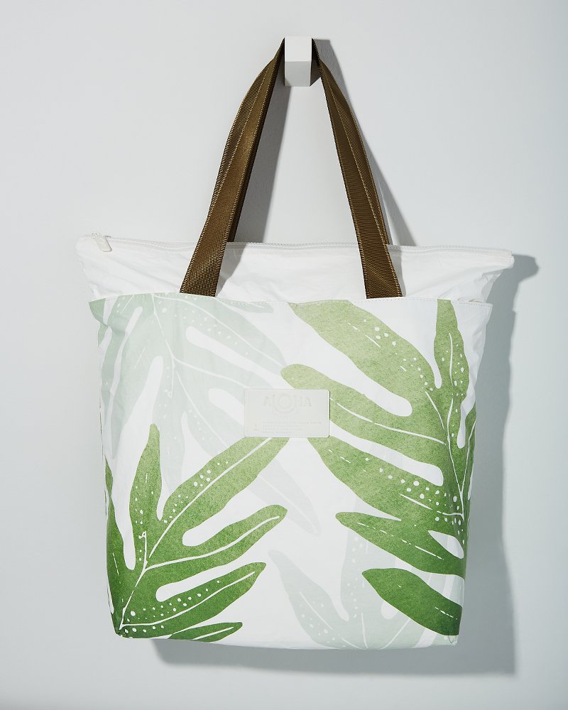 Aloha Collection Laua'e Day Tripper Tote