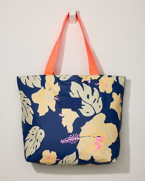 Aloha Collection Pape'ete Day Tripper Tote