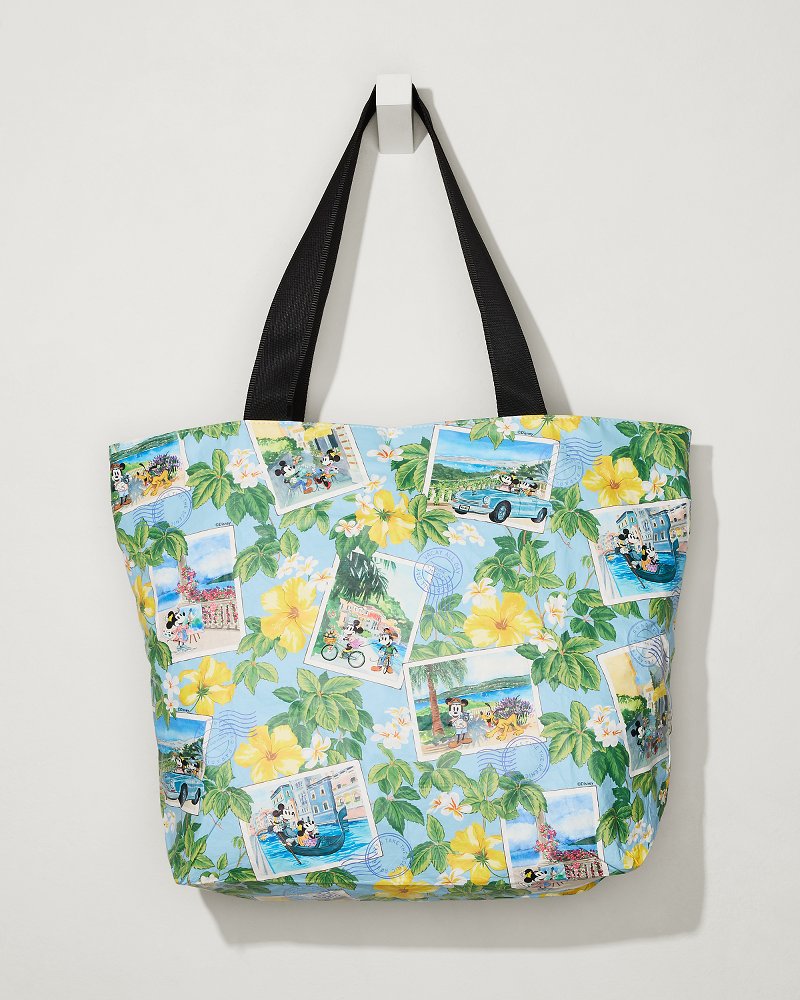 Tommy bahama 2024 floral tote