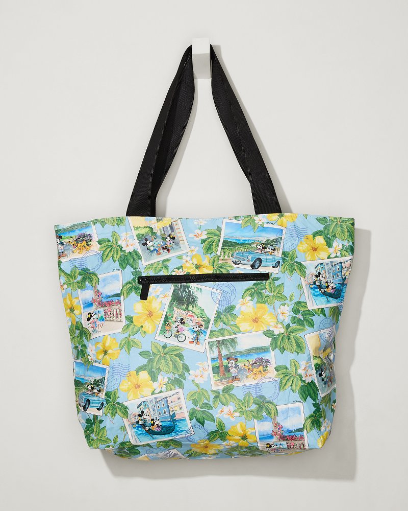 Tommy bahama best sale beach tote