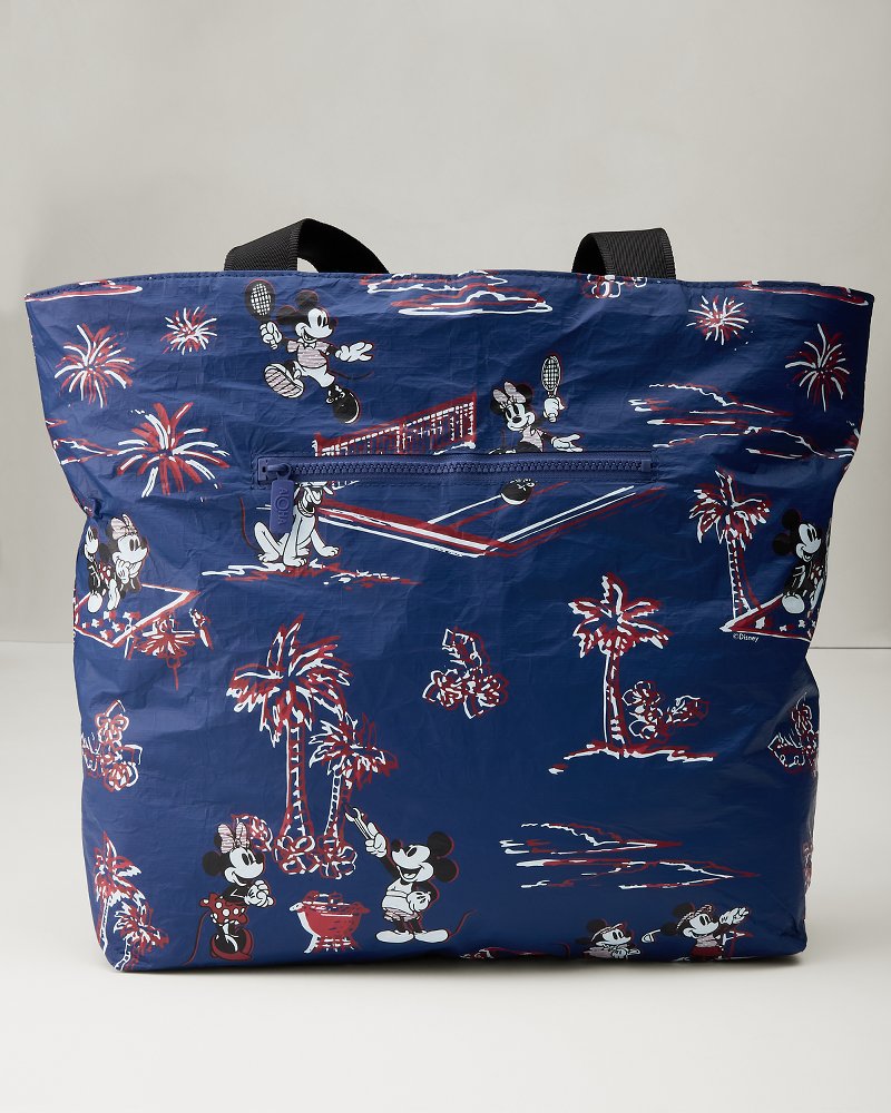 Thumbnail for Disney x Aloha Collection Summer Kickoff Day Tripper Tote