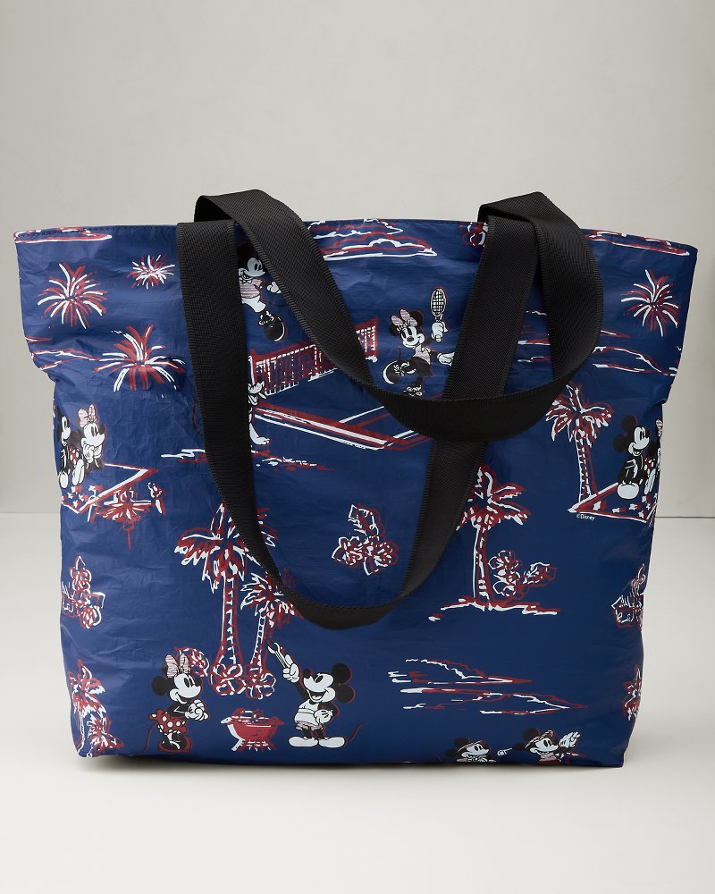 Disney x Aloha Collection Summer Kickoff Day Tripper Tote