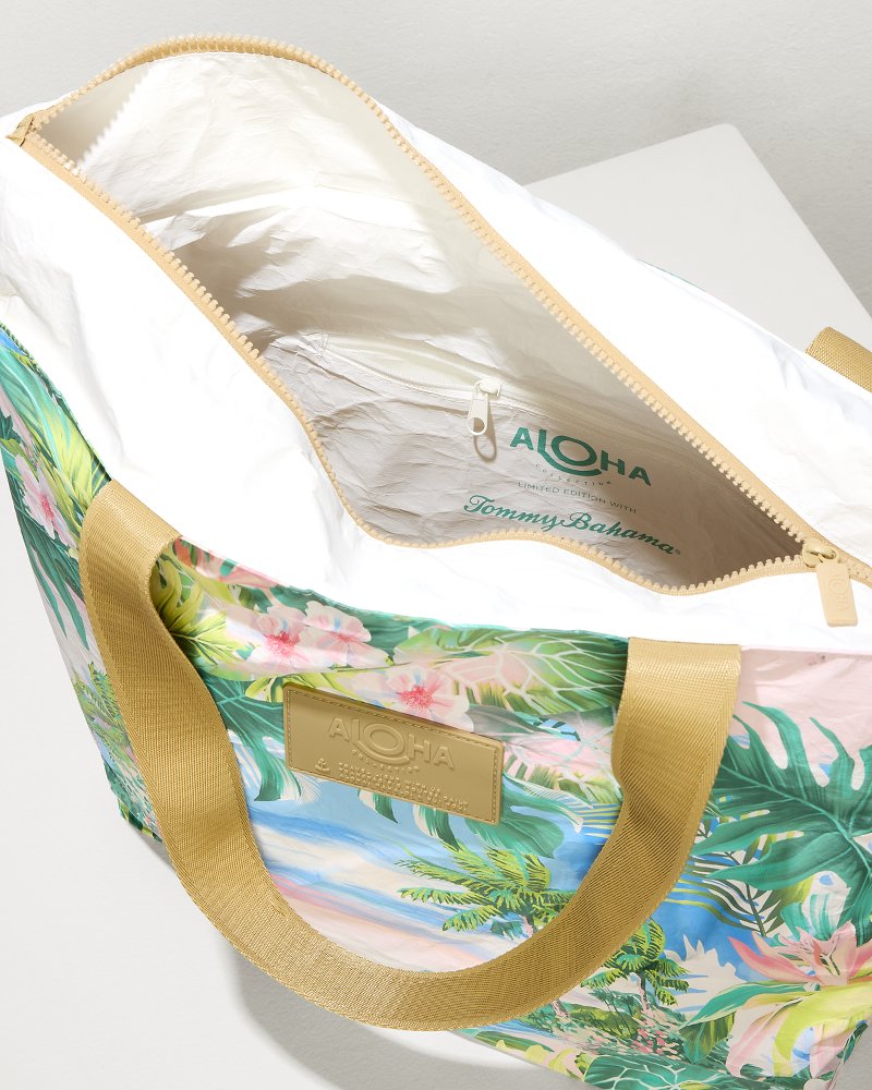 Aloha Collection Surfside Sounds Day Tripper Tote