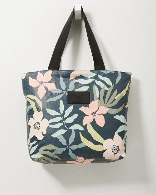 Aloha Collection Flora Day Tripper Tote
