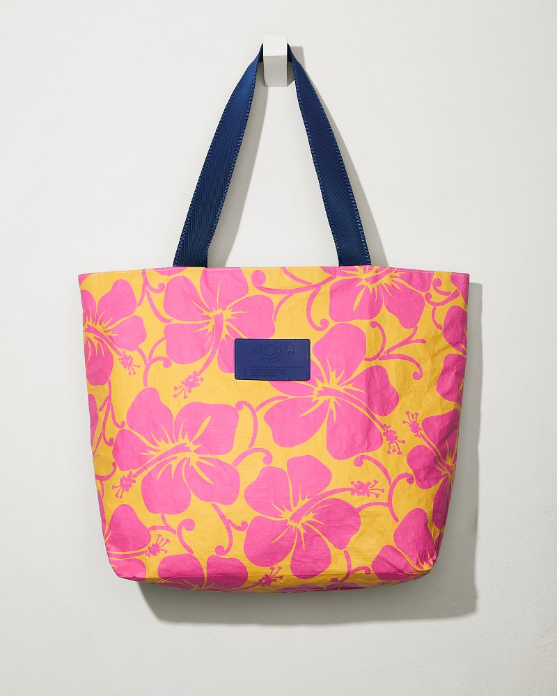 Aloha Collection Hana Hou Day Tripper Tote