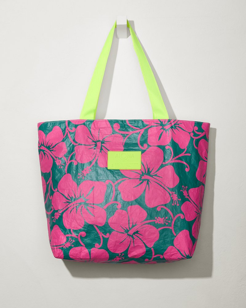 Aloha Collection Hana Hou Day Tripper Tote