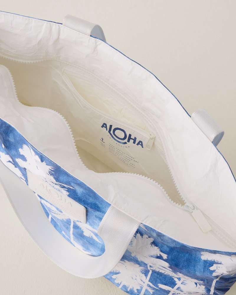 Aloha Collection Coco Palm Day Tripper Tote