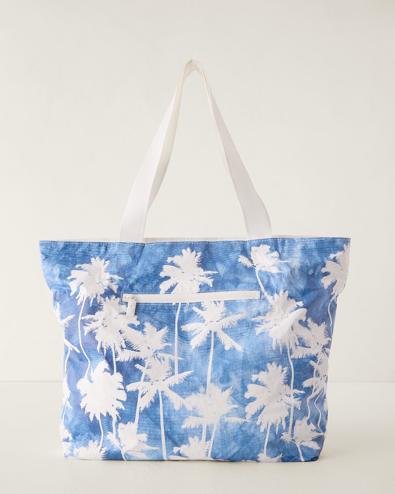 Thumbnail for Aloha Collection Coco Palm Day Tripper Tote