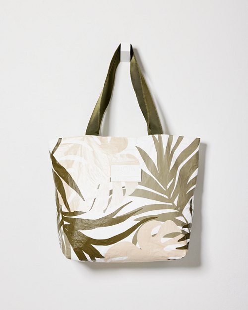 Aloha Collection Tropics Day Tripper Tote