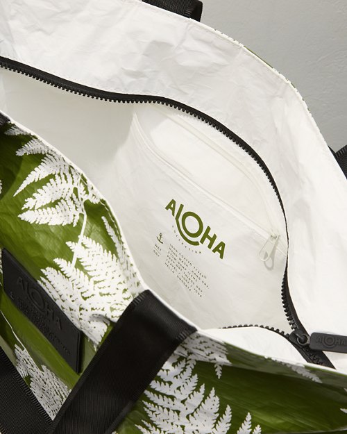 Aloha Collection Palapalai Day Tripper Tote