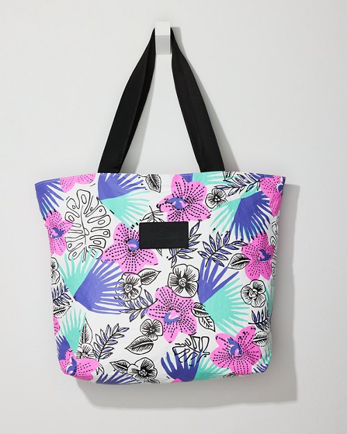 Aloha Collection 'Okika Day Tripper Tote