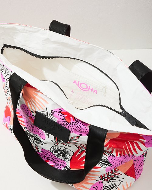 Aloha Collection 'Okika Day Tripper Tote