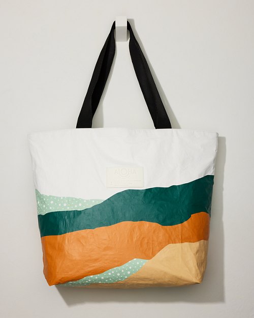 Aloha Collection Summit Day Tripper Tote