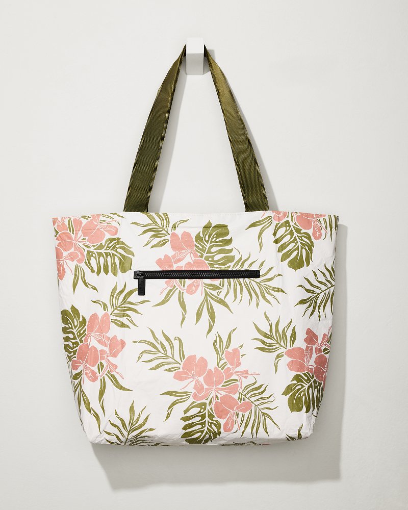 Aloha Collection Ginger Dream Makawao Day Tripper Tote