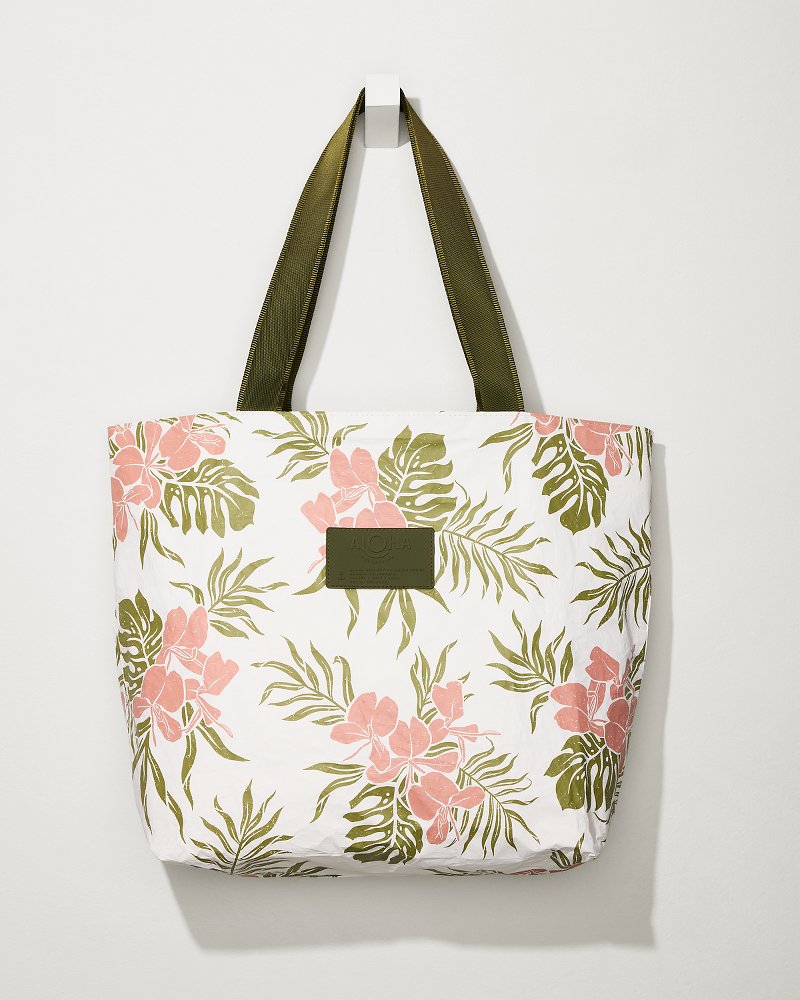 Aloha collection 2025 day tripper tote