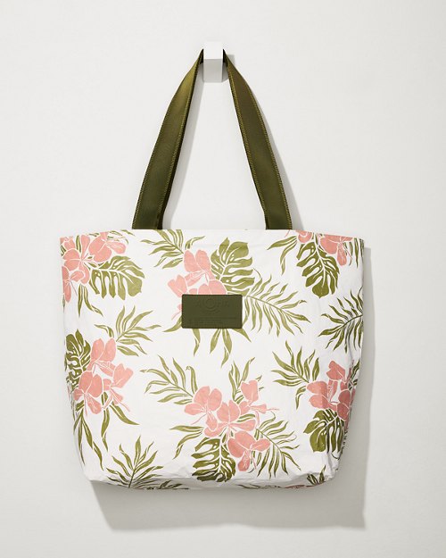 Aloha Collection Ginger Dream Makawao Day Tripper Tote
