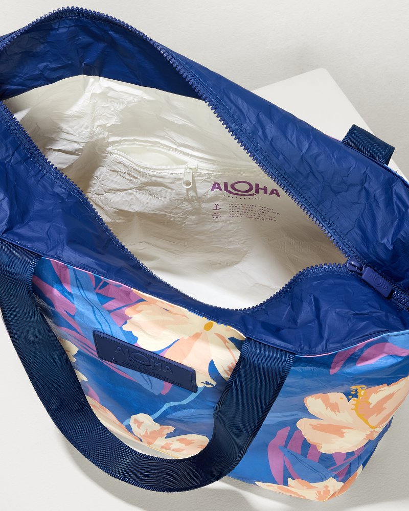 Aloha Collection Adrift Day Tripper Tote