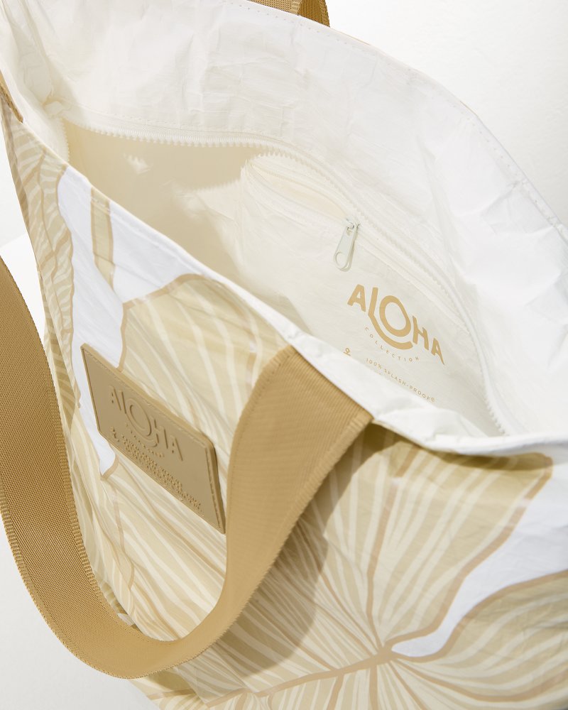 Thumbnail for Aloha Collection Launu Day Tripper Tote