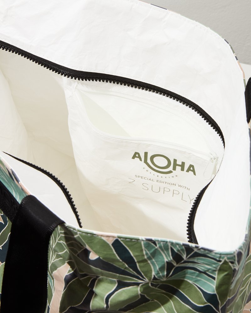 Aloha Collection Cusco Day Tripper Tote