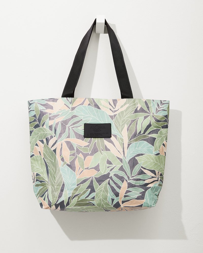 Aloha Collection Cusco Day Tripper Tote