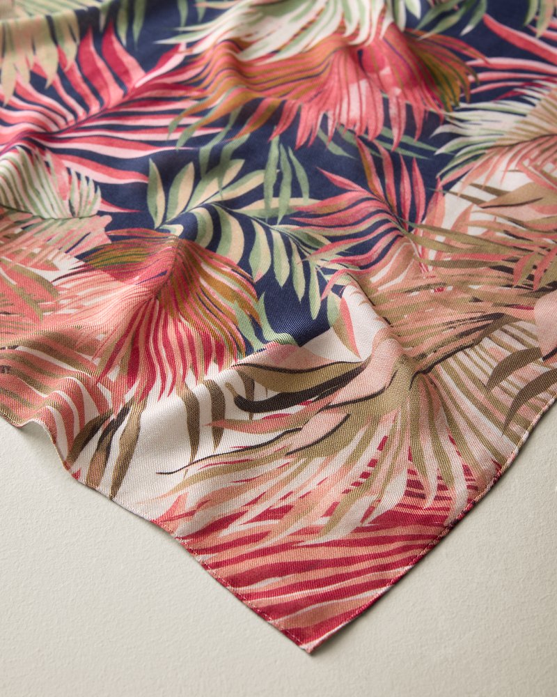Palm Canyon Wrap Scarf