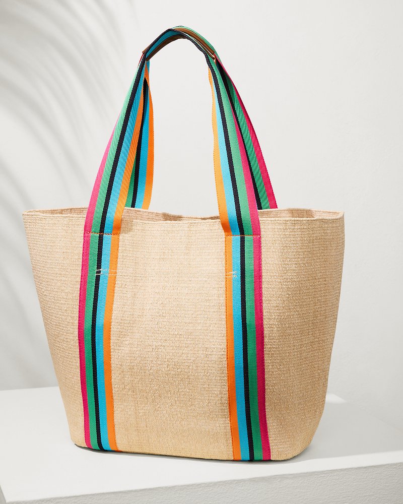 Tommy bahama hot sale beach tote