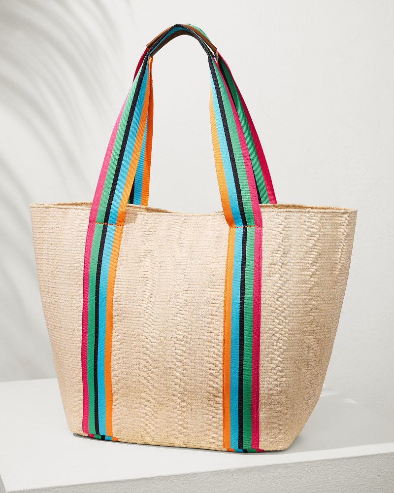 Dalia Beach Bag