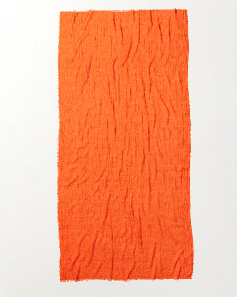 Recycled Crinkle Wrap