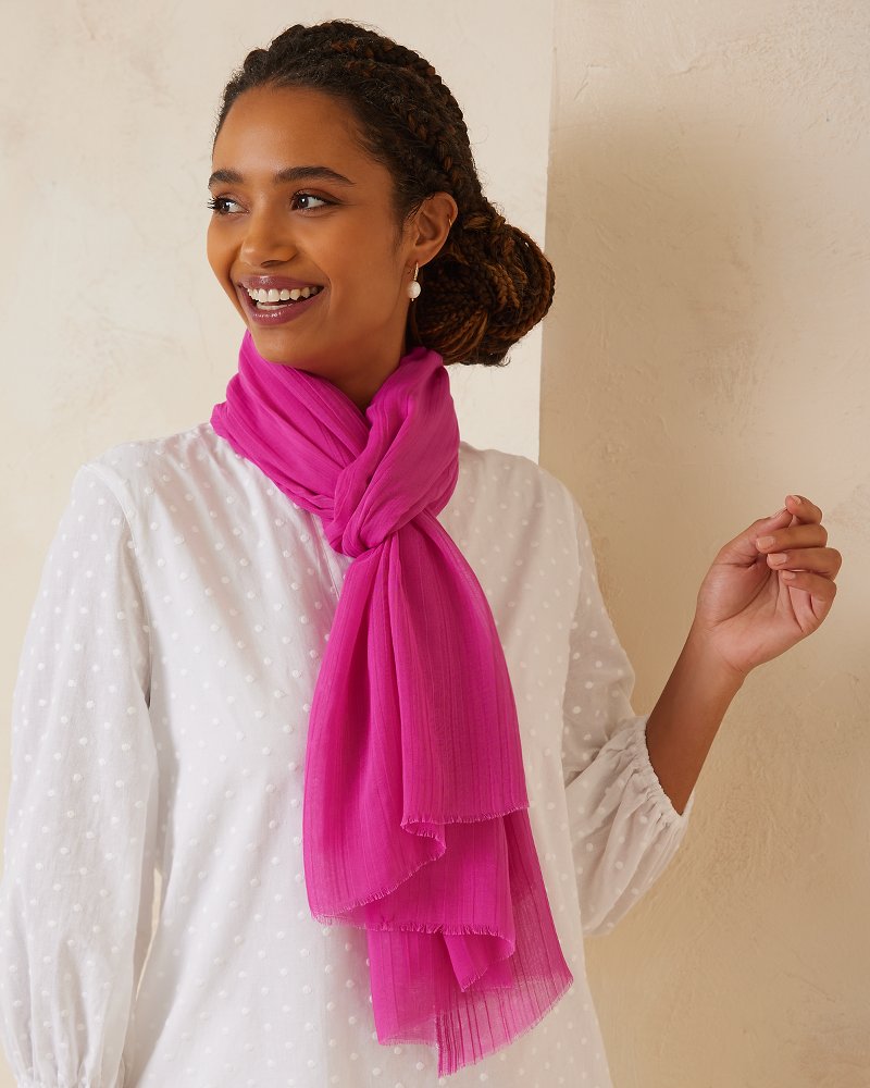 100 Best Pink Scarf ideas  pink scarves, fashion, outfits