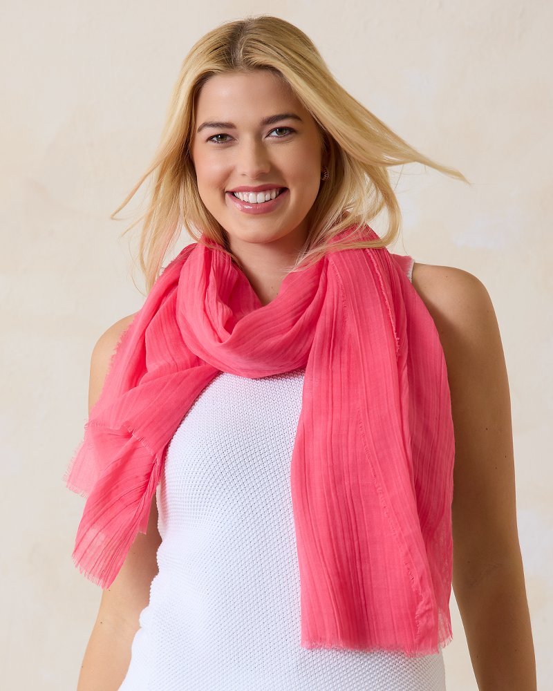 Tommy bahama cashmere store scarf